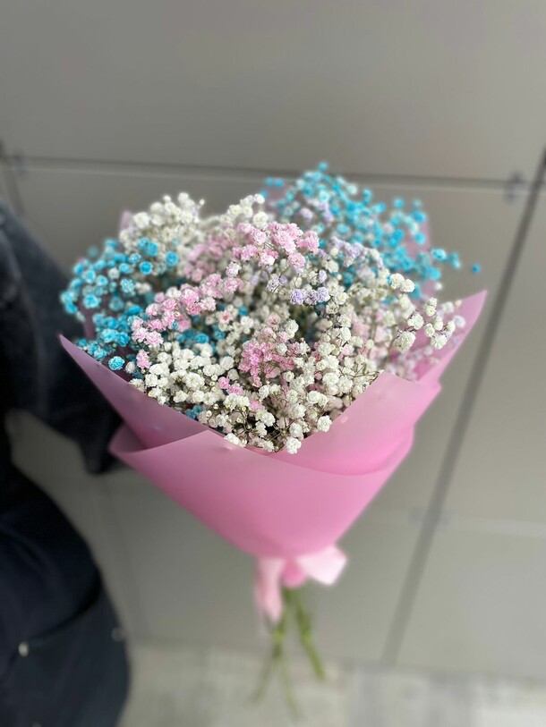 О лете, артикул F1369774 - 4950 рублей, доставка по городу. Flawery - доставка цветов