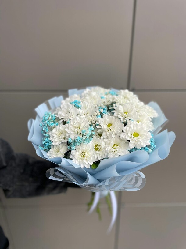 Дыхание осени, артикул F1369792 - 4895 рублей, доставка по городу. Flawery - доставка цветов