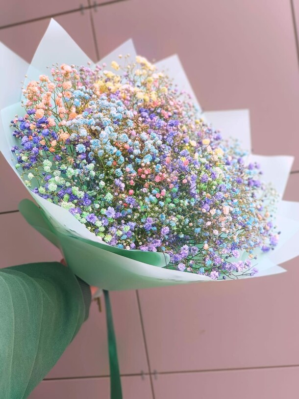 Летний вечер, артикул F1370627 - 6820 рублей, доставка по городу. Flawery - доставка цветов