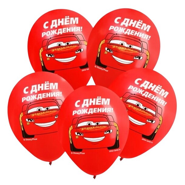 Тачки фонтан 5 шт., артикул F1431636 - 850 рублей, доставка по городу. Flawery - доставка цветов