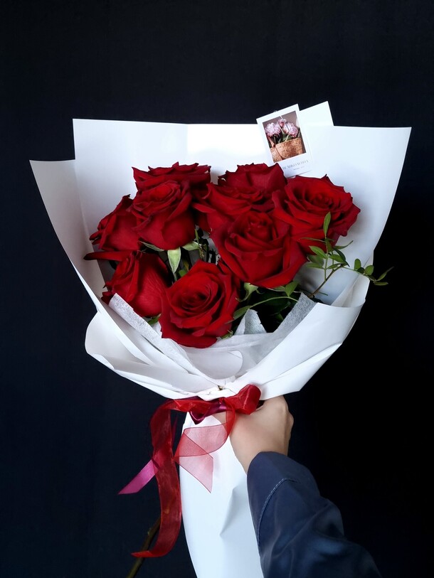 Флоранс, артикул F1370069 - 3300 рублей, доставка по городу. Flawery - доставка цветов