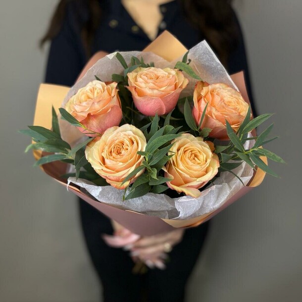 Ромашки и диантусы, артикул F1412870 - 3016 рублей, доставка по городу. Flawery - доставка цветов