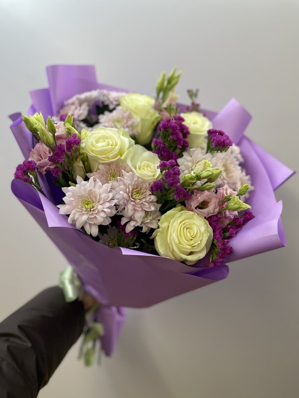 Праздник, артикул F1379032 - 6000 рублей, доставка по городу. Flawery - доставка цветов