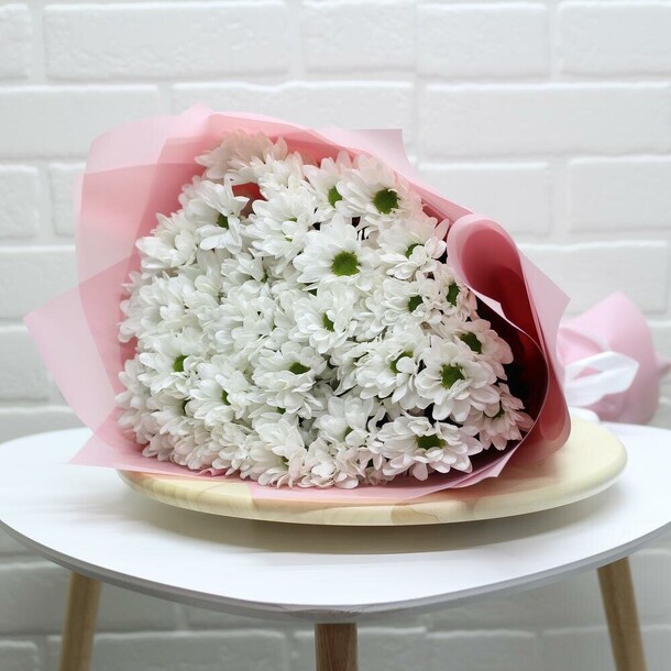 Букет "теплое воспоминание", артикул F1213732 - 4759 рублей, доставка по городу. Flawery - доставка цветов