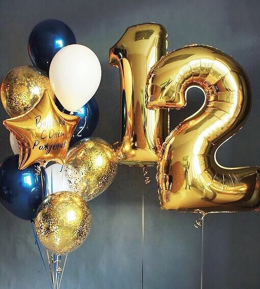 Яркий сет, артикул F1375269 - 5700 рублей, доставка по городу. Flawery - доставка цветов