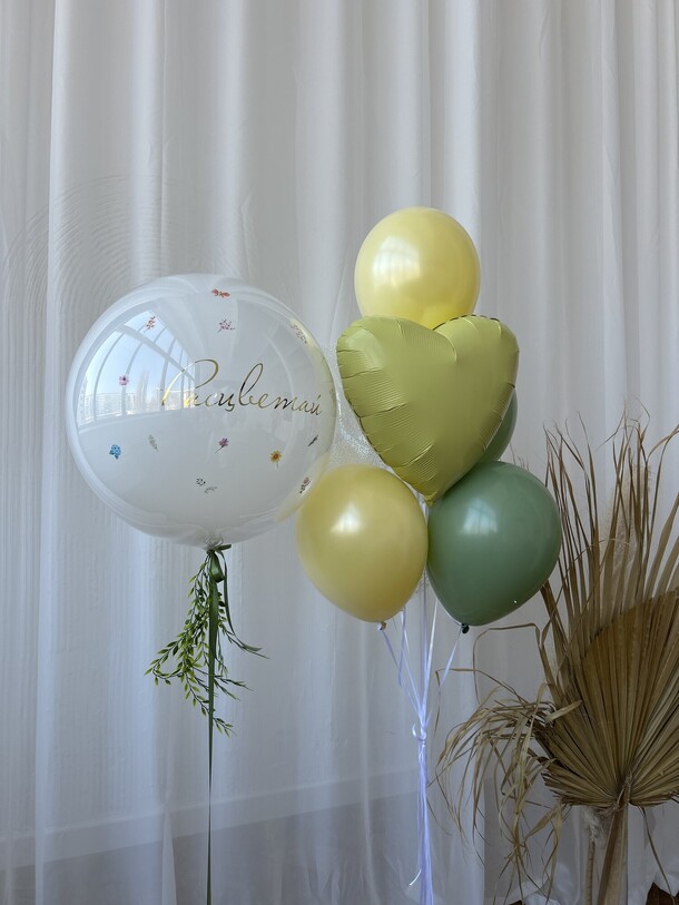 Расцветай, артикул F1387659 - 6980 рублей, доставка по городу. Flawery - доставка цветов