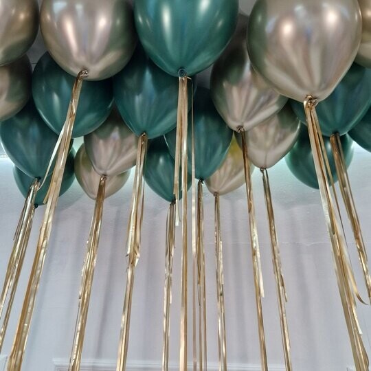 Изумруд, артикул F1398450 - 6650 рублей, доставка по городу. Flawery - доставка цветов