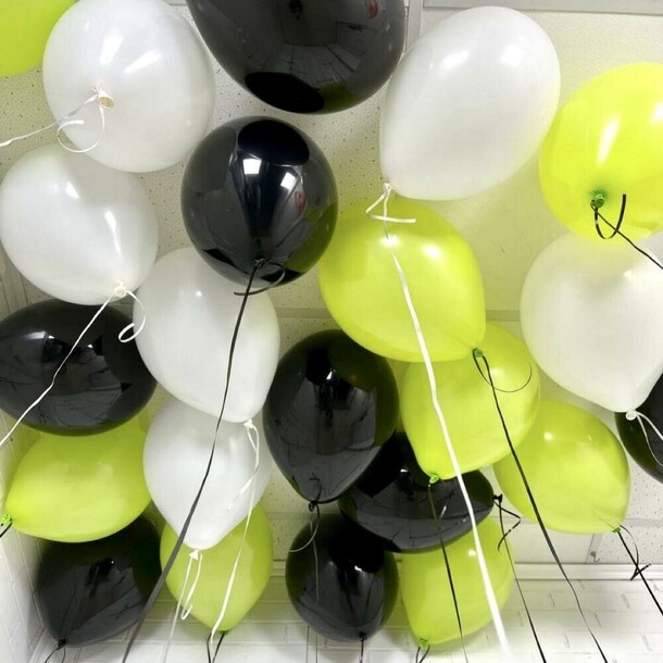 Кислотный взрыв 30 шт, артикул F1399369 - 5700 рублей, доставка по городу. Flawery - доставка цветов