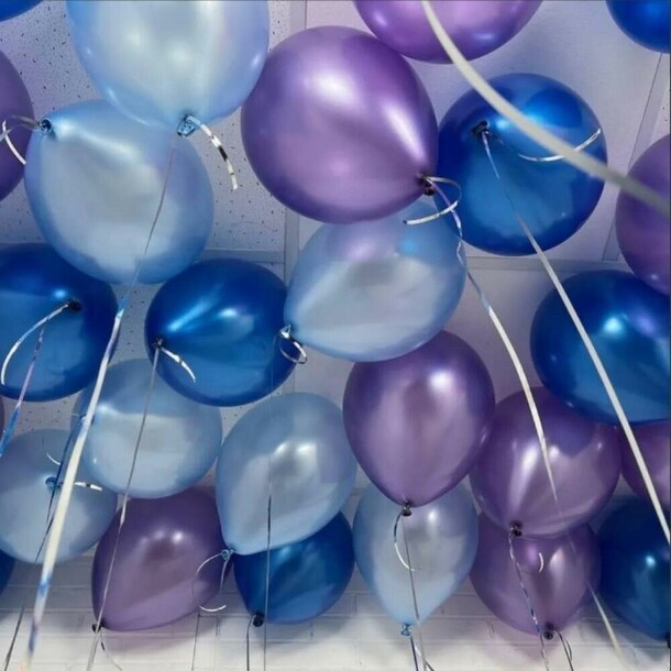 Яркий микс 30 шт, артикул F1399373 - 5850 рублей, доставка по городу. Flawery - доставка цветов