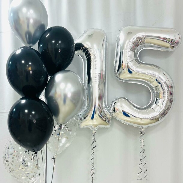 Набор блеск, артикул F1399415 - 4950 рублей, доставка по городу. Flawery - доставка цветов