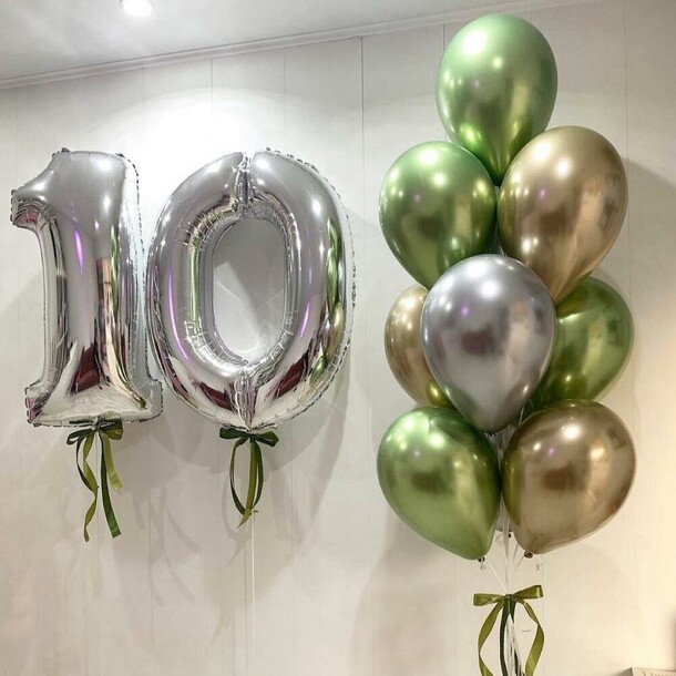 Набор праздник, артикул F1399450 - 5798 рублей, доставка по городу. Flawery - доставка цветов