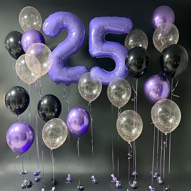 Лавандовый полет, артикул F1399485 - 8600 рублей, доставка по городу. Flawery - доставка цветов