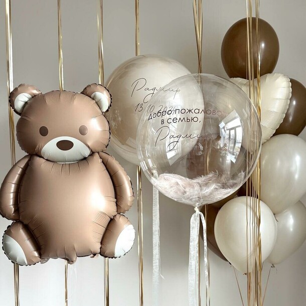 Сказка начинается, артикул F1399750 - 13500 рублей, доставка по городу. Flawery - доставка цветов