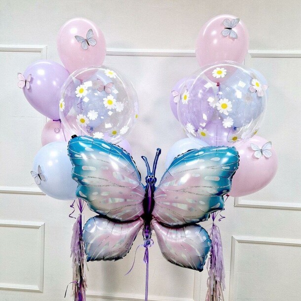 Яркой весны, артикул F1399765 - 7550 рублей, доставка по городу. Flawery - доставка цветов