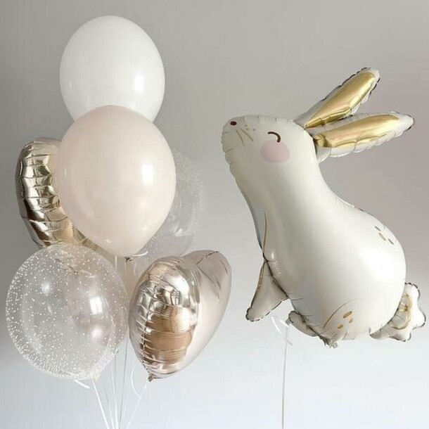 Золотые ушки, артикул F1399818 - 4500 рублей, доставка по городу. Flawery - доставка цветов