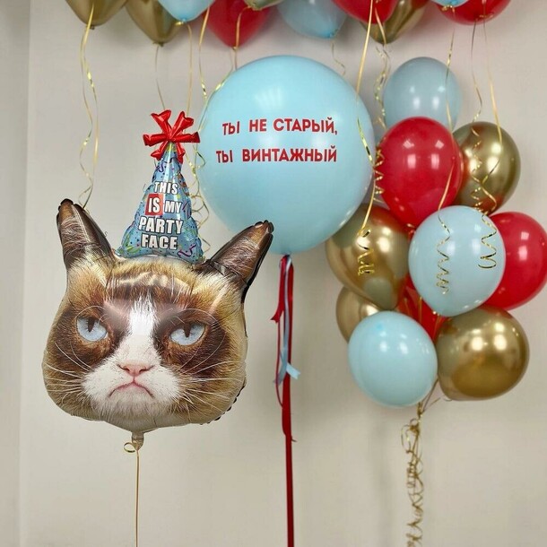 Винтаж, артикул F1399829 - 9800 рублей, доставка по городу. Flawery - доставка цветов