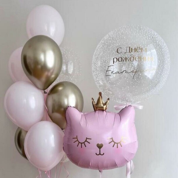 Нежная кошка, артикул F1399852 - 6350 рублей, доставка по городу. Flawery - доставка цветов