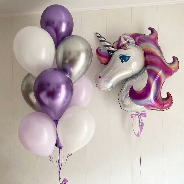 Набор радужное настроение, артикул F1400868 - 4200 рублей, доставка по городу. Flawery - доставка цветов