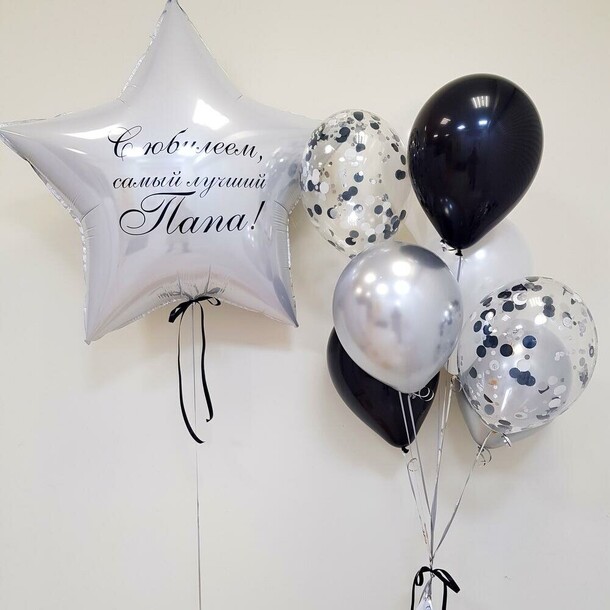 Набор для него, артикул F1400870 - 6550 рублей, доставка по городу. Flawery - доставка цветов