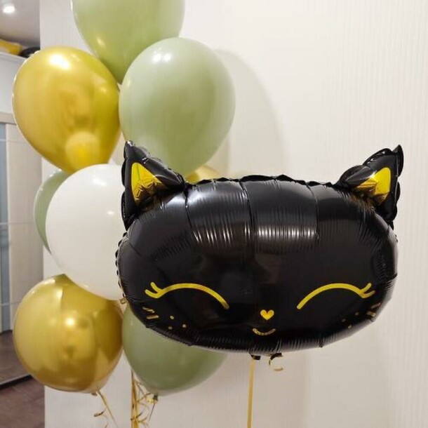 Кис-мяу, артикул F1400899 - 4180 рублей, доставка по городу. Flawery - доставка цветов