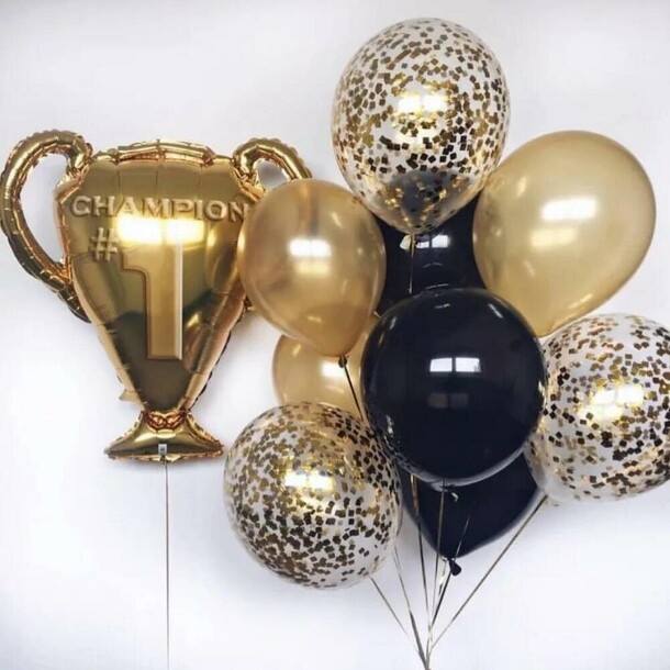 Чемпион, артикул F1400904 - 4400 рублей, доставка по городу. Flawery - доставка цветов