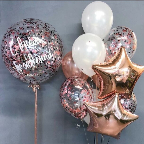 Набор яркий микс, артикул F1400930 - 5650 рублей, доставка по городу. Flawery - доставка цветов