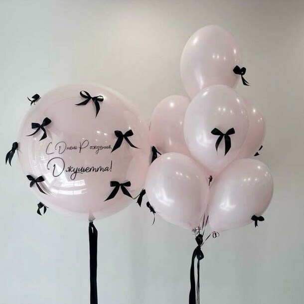 Набор дабл стафф, артикул F1400931 - 6200 рублей, доставка по городу. Flawery - доставка цветов