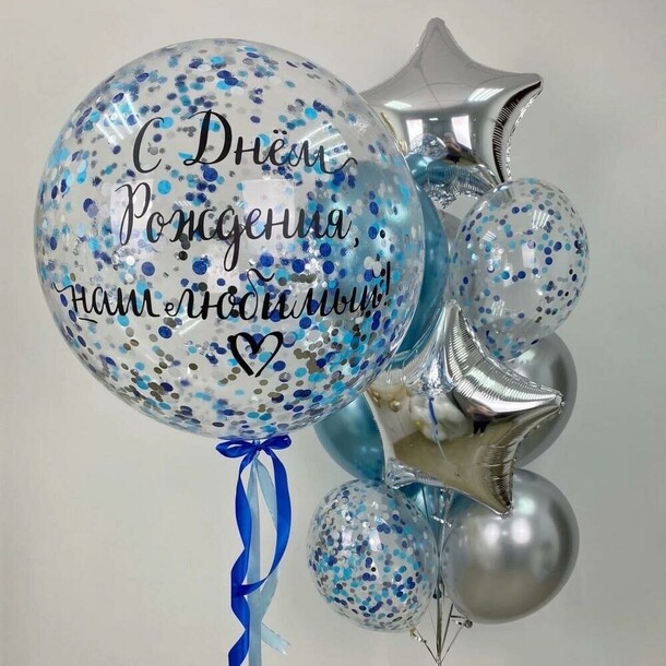 Конфеттишки, артикул F1401075 - 6950 рублей, доставка по городу. Flawery - доставка цветов