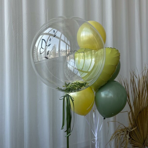 Свежесть эвкалипта, артикул F1401090 - 6349 рублей, доставка по городу. Flawery - доставка цветов