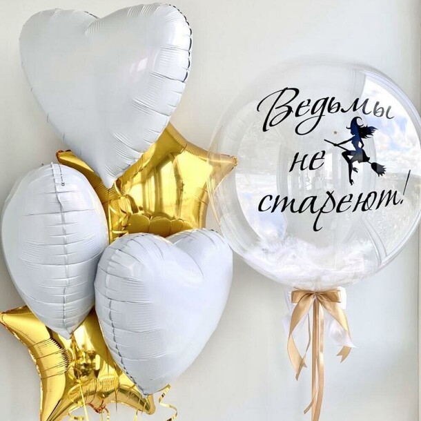 Белое сияние, артикул F1401101 - 6530 рублей, доставка по городу. Flawery - доставка цветов