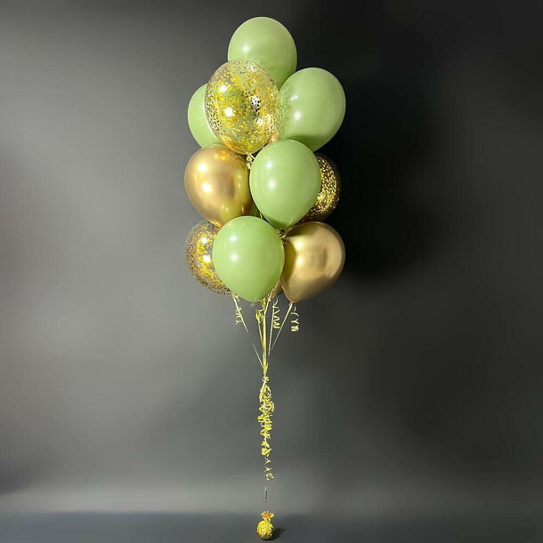 Сочный киви, артикул F1401114 - 4149 рублей, доставка по городу. Flawery - доставка цветов