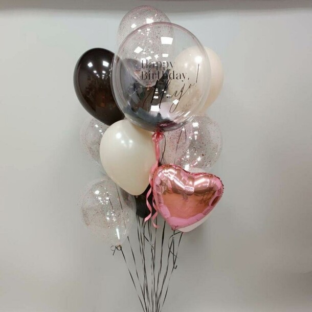 Фонтан взрыв, артикул F1401200 - 5980 рублей, доставка по городу. Flawery - доставка цветов