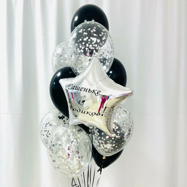 Фонтан блеск, артикул F1401210 - 3600 рублей, доставка по городу. Flawery - доставка цветов