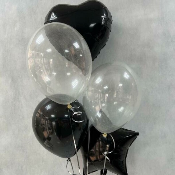 Сет шок, артикул F1401215 - 3000 рублей, доставка по городу. Flawery - доставка цветов