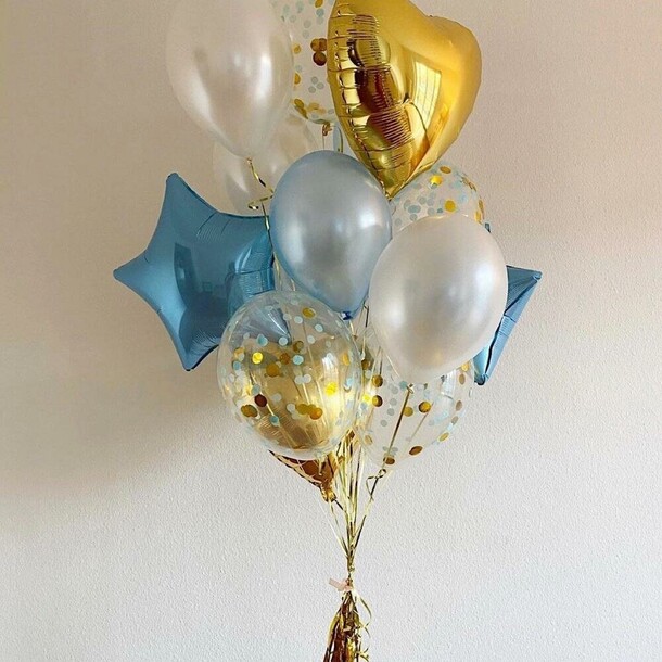 Фонтан радость, артикул F1401218 - 4800 рублей, доставка по городу. Flawery - доставка цветов