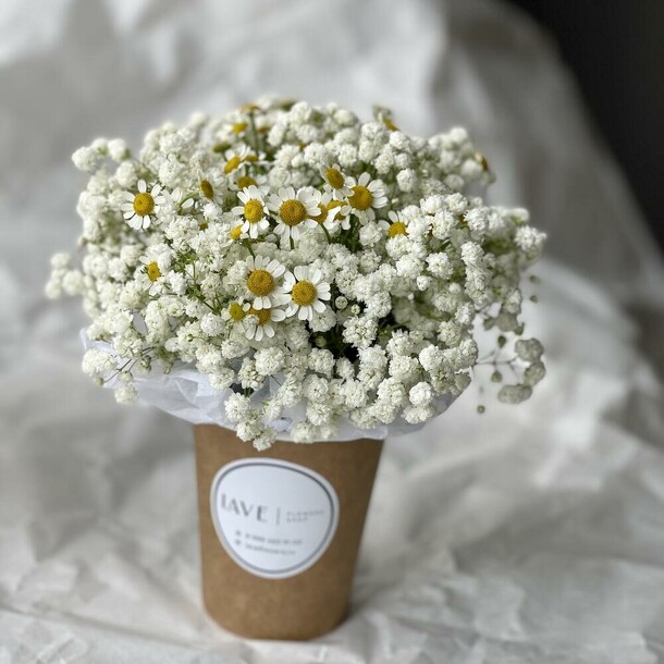 Комплимент для любимой, артикул F1378577 - 1091 рублей, доставка по городу. Flawery - доставка цветов