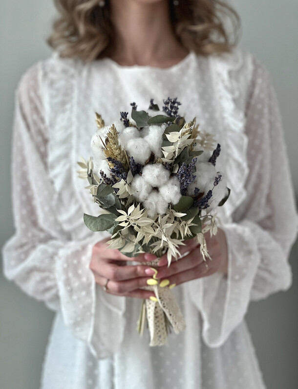 Retro wedding cloud, артикул F1193658 - 4500 рублей, доставка по городу. Flawery - доставка цветов