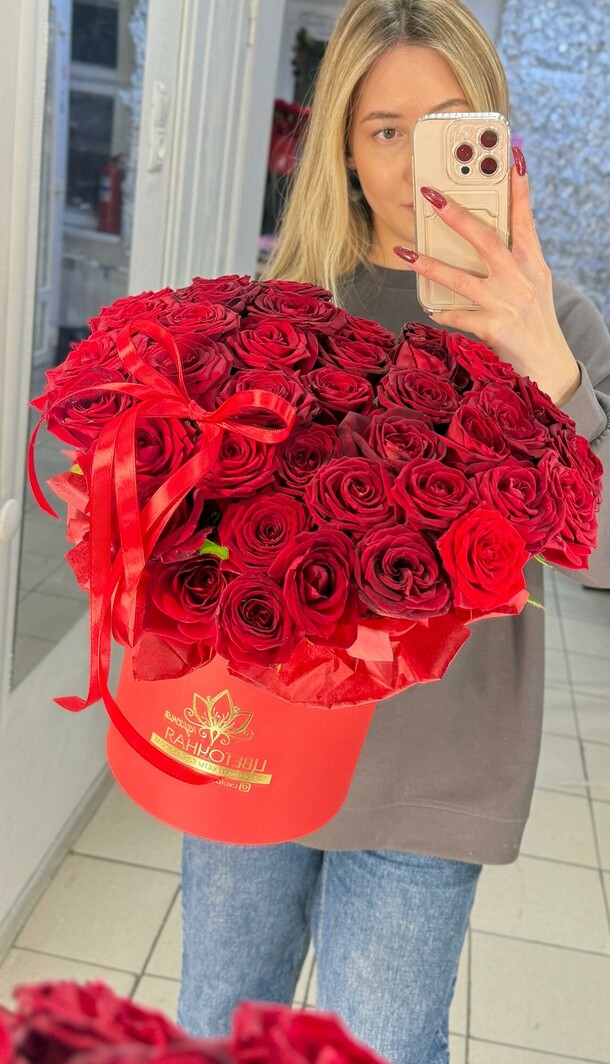 Сердце, артикул F1376910 - 21962 рублей, доставка по городу. Flawery - доставка цветов