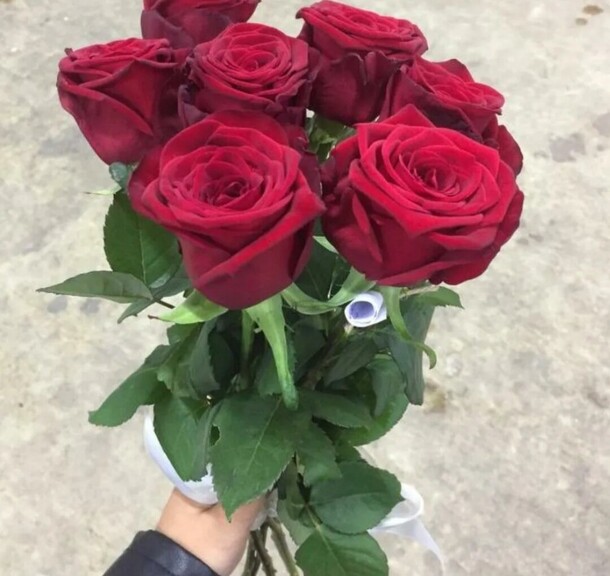 Искренность, артикул F1089295 - 3100 рублей, доставка по городу. Flawery - доставка цветов