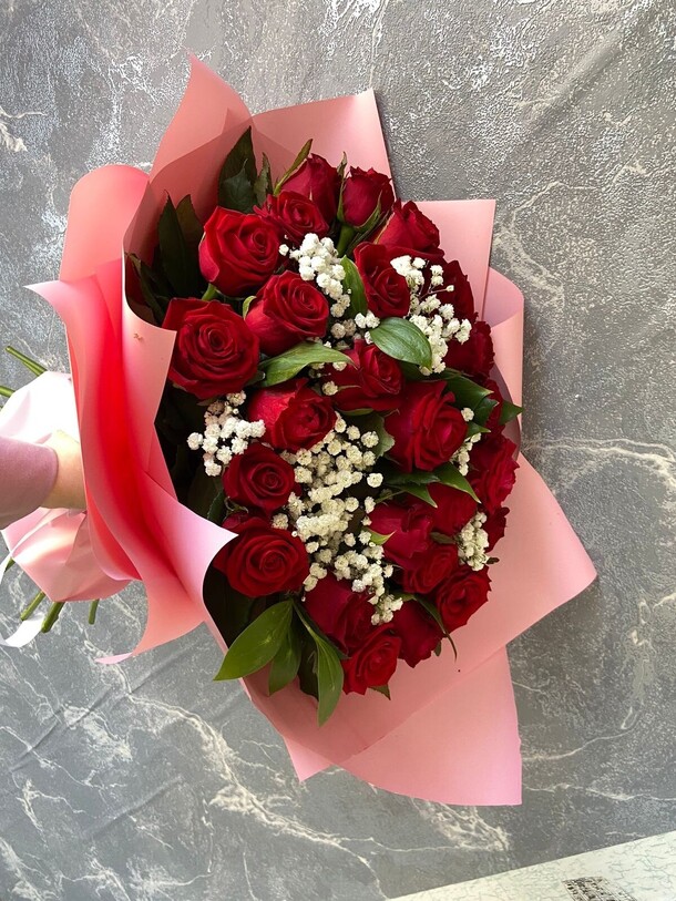 Облака, артикул F1319632 - 7200 рублей, доставка по городу. Flawery - доставка цветов