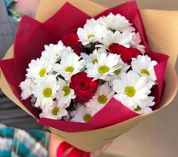 Нежность, артикул F1372041 - 4600 рублей, доставка по городу. Flawery - доставка цветов