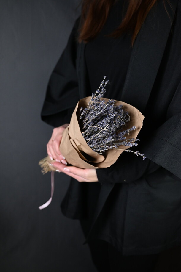 Букетик лаванды, артикул F1172445 - 2250 рублей, доставка по городу. Flawery - доставка цветов