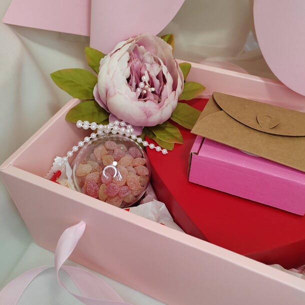 Туфелька для золушки, артикул F1533044 - 5500 рублей, доставка по городу. Flawery - доставка цветов