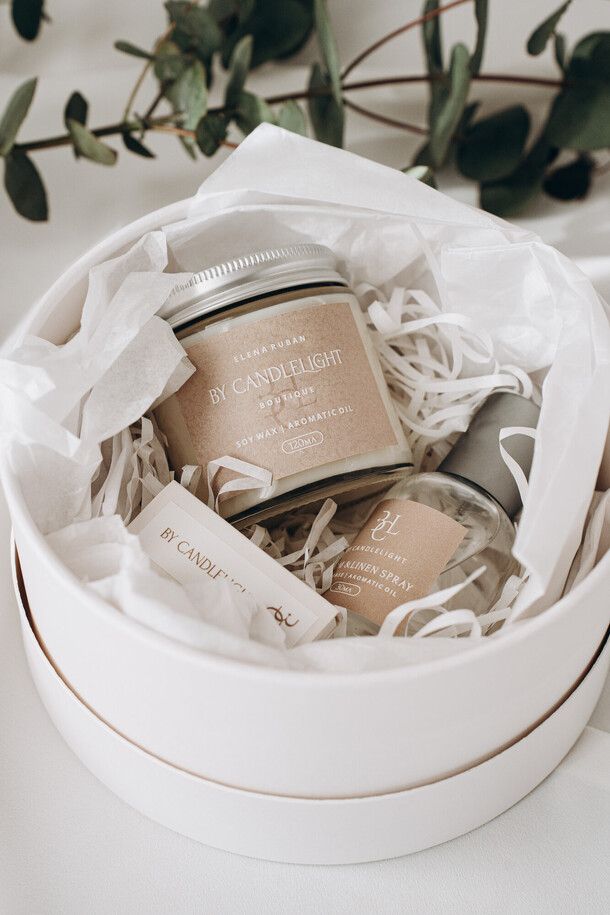 Подарочный набор, артикул F1394104 - 3000 рублей, доставка по городу. Flawery - доставка цветов