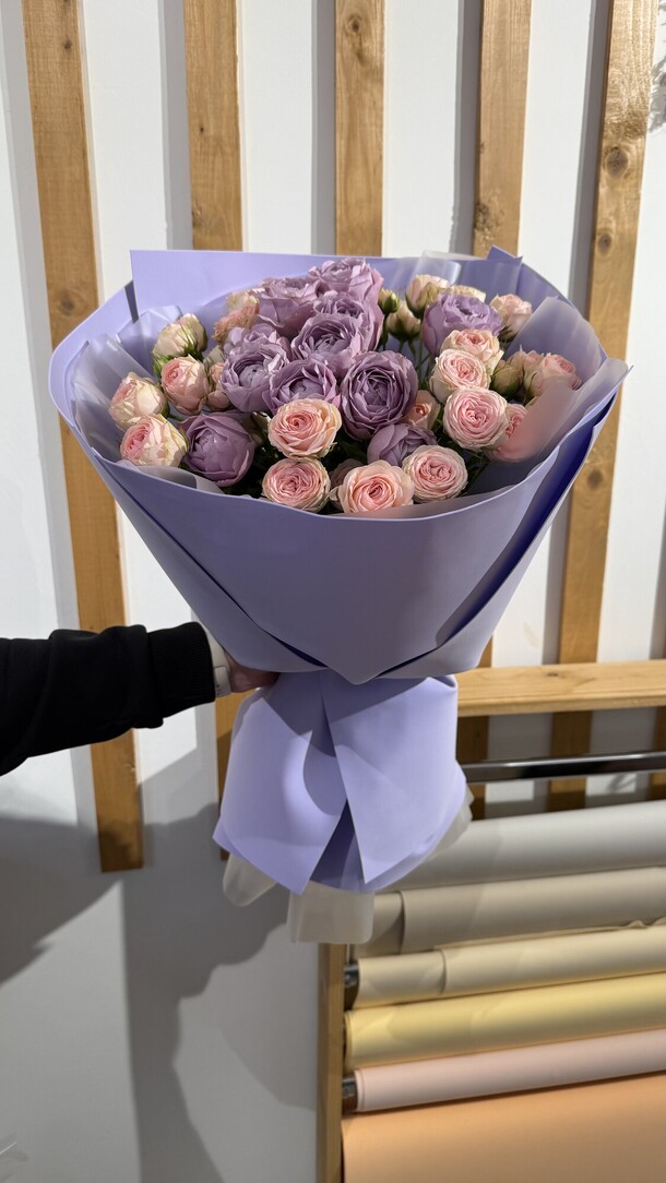 Супер бомбастики, артикул F1396549 - 6347 рублей, доставка по городу. Flawery - доставка цветов