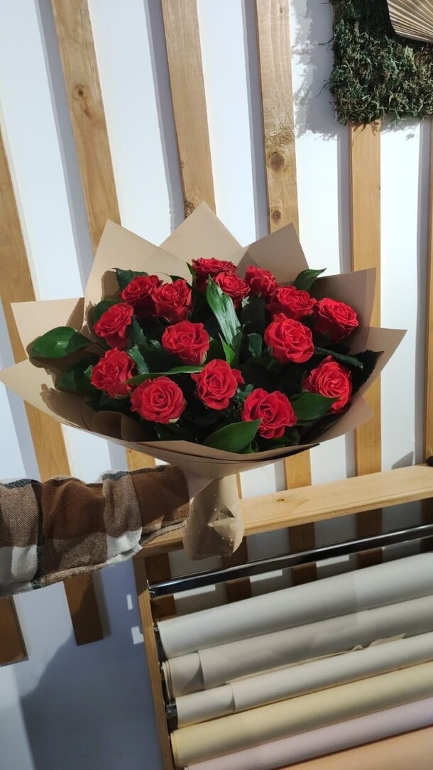 Эльторо, артикул F1396554 - 3729 рублей, доставка по городу. Flawery - доставка цветов