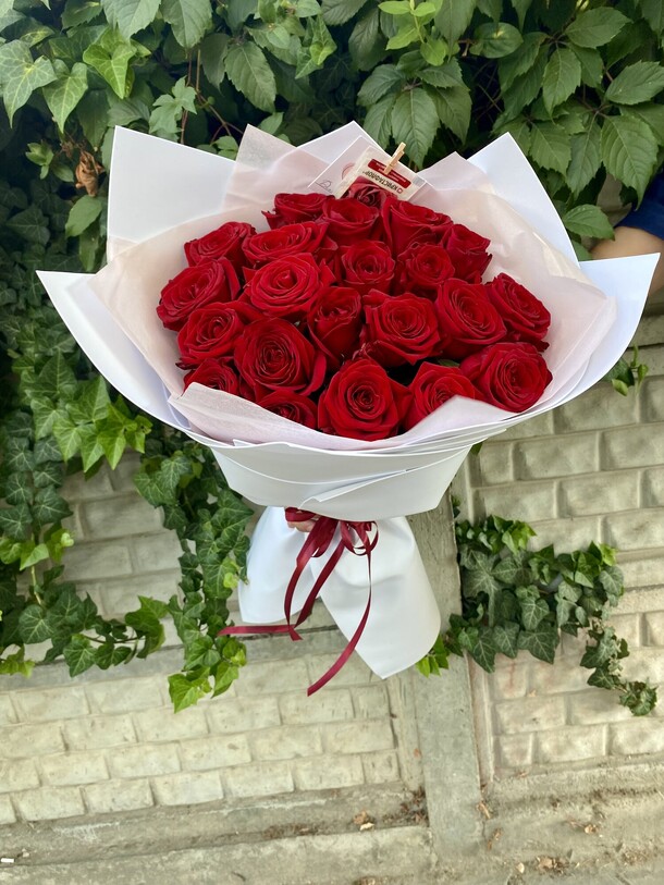 Приятный день, артикул F1321764 - 6380 рублей, доставка по городу. Flawery - доставка цветов