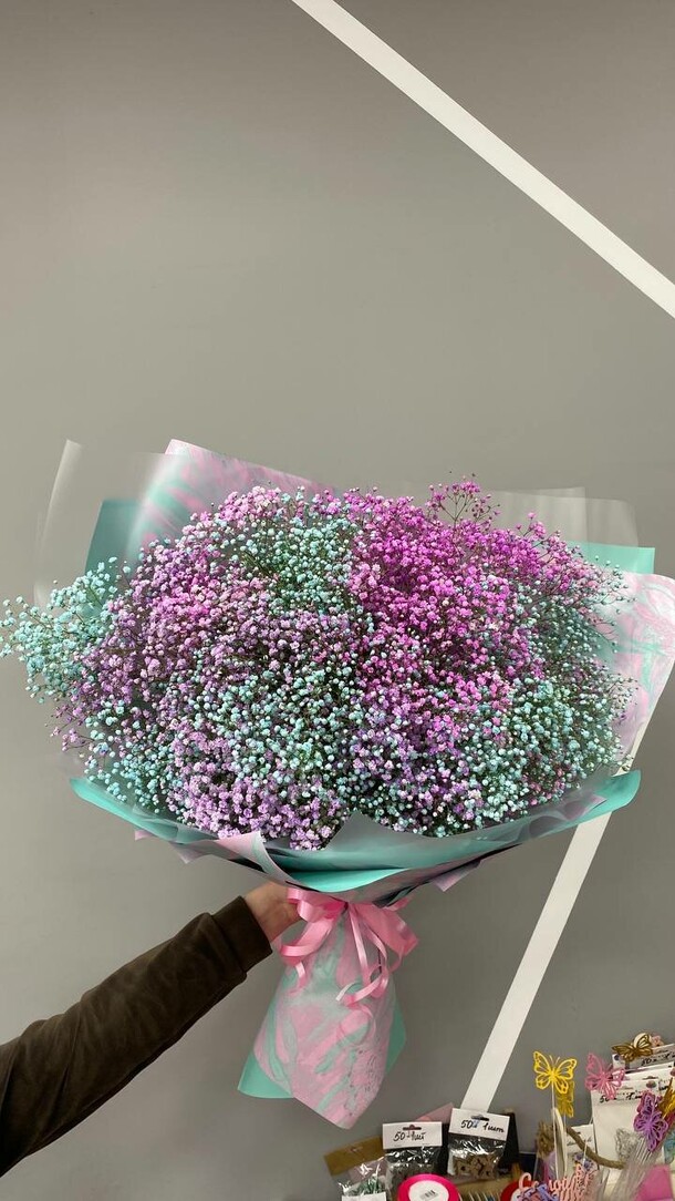 Летний вечер, артикул F1396816 - 6760 рублей, доставка по городу. Flawery - доставка цветов