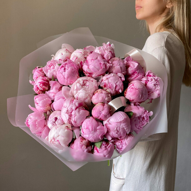 Нежный зефир, артикул F1424117 - 31900 рублей, доставка по городу. Flawery - доставка цветов