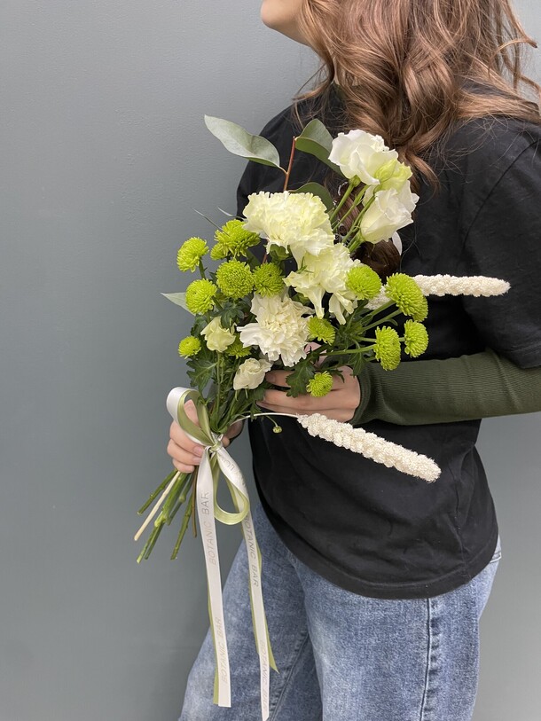 Охапка интерьерная для дома, артикул F1407324 - 2730 рублей, доставка по городу. Flawery - доставка цветов